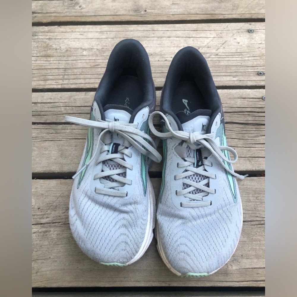 Altra Torin 6